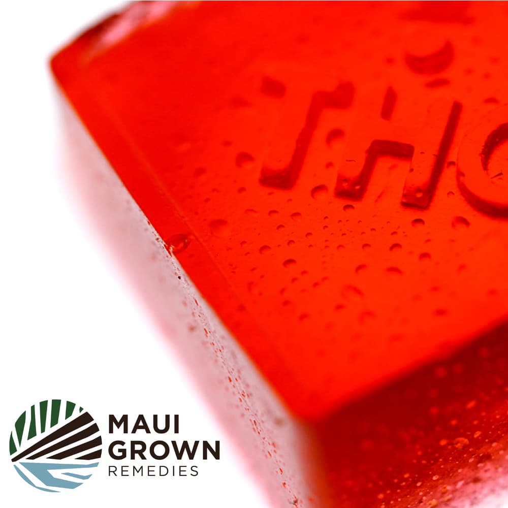 Maui Grown