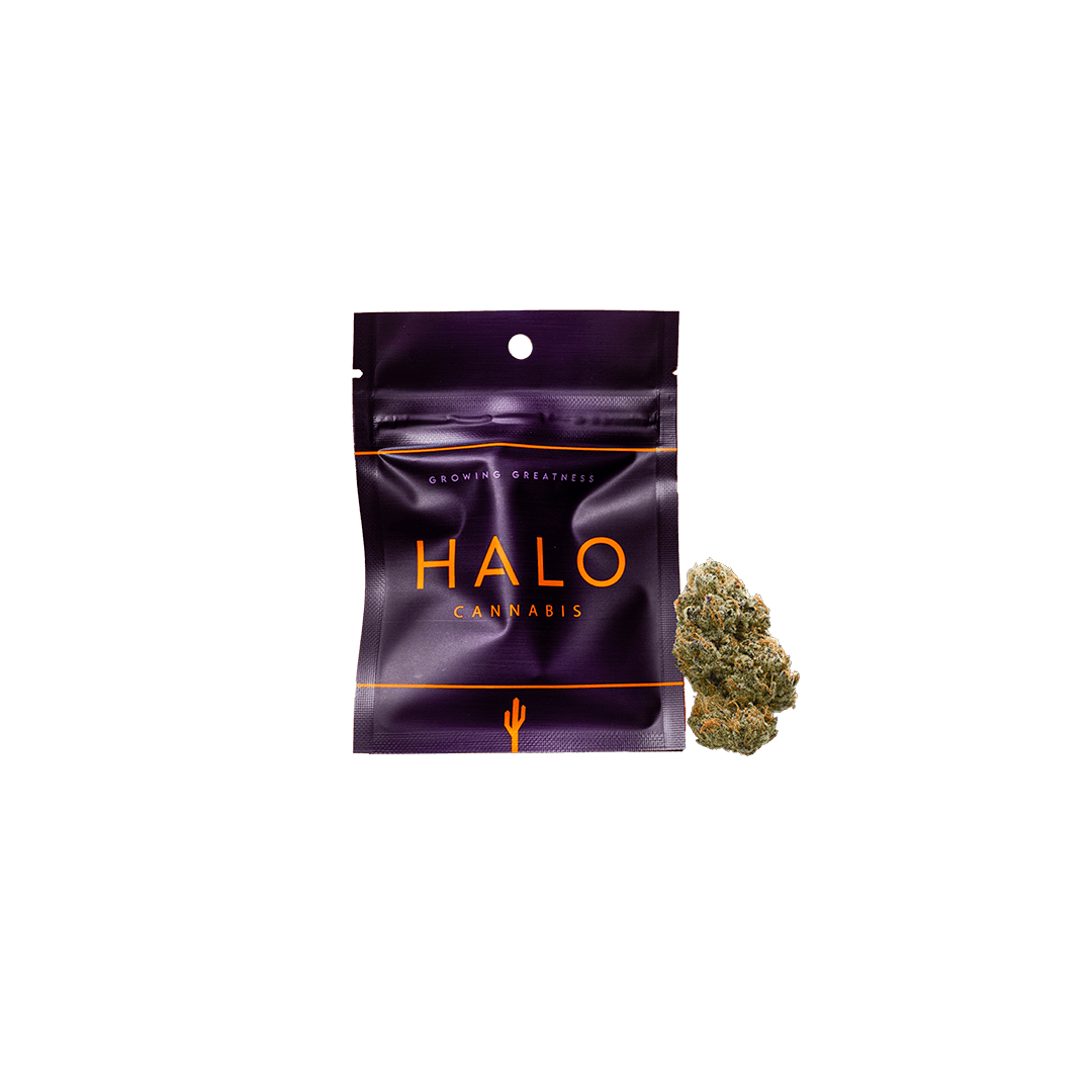 Halo Cannabis