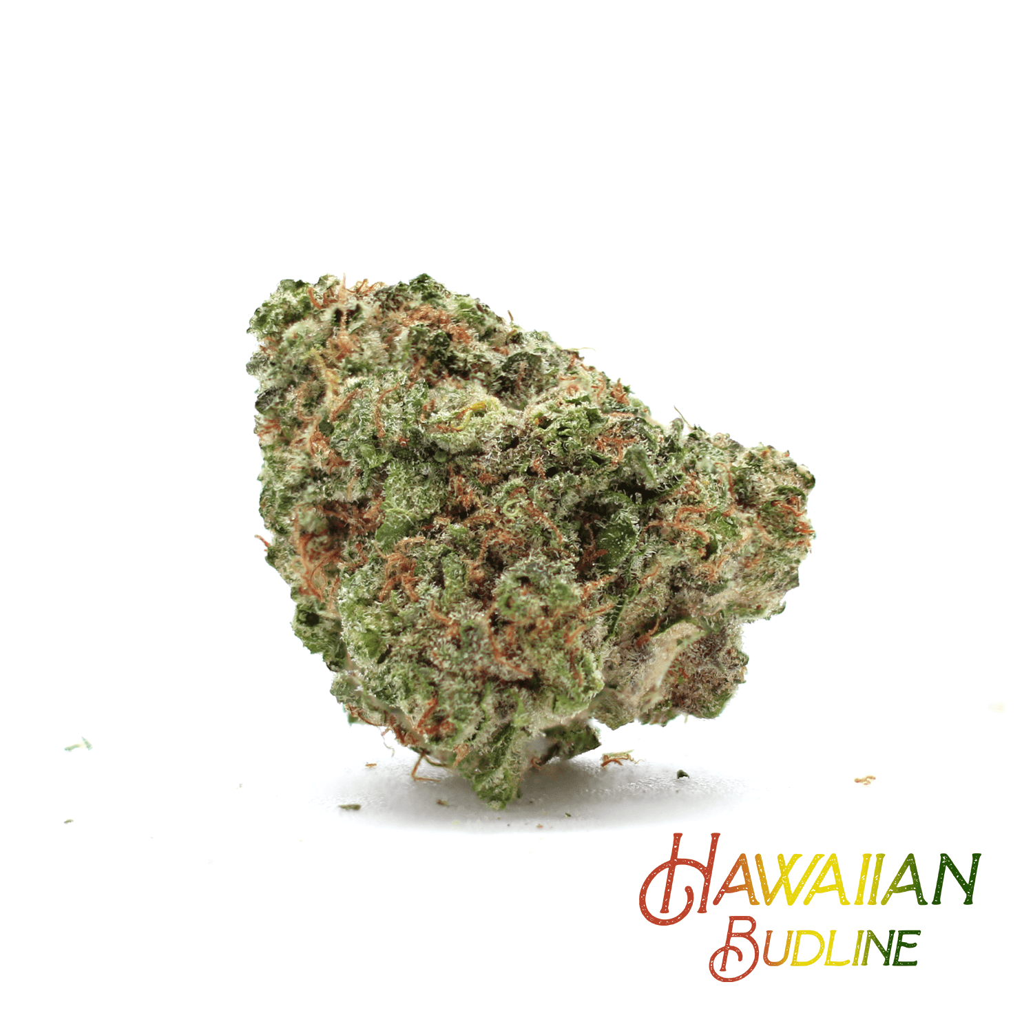 Premium Pakalolo Puna Alien Fuel*