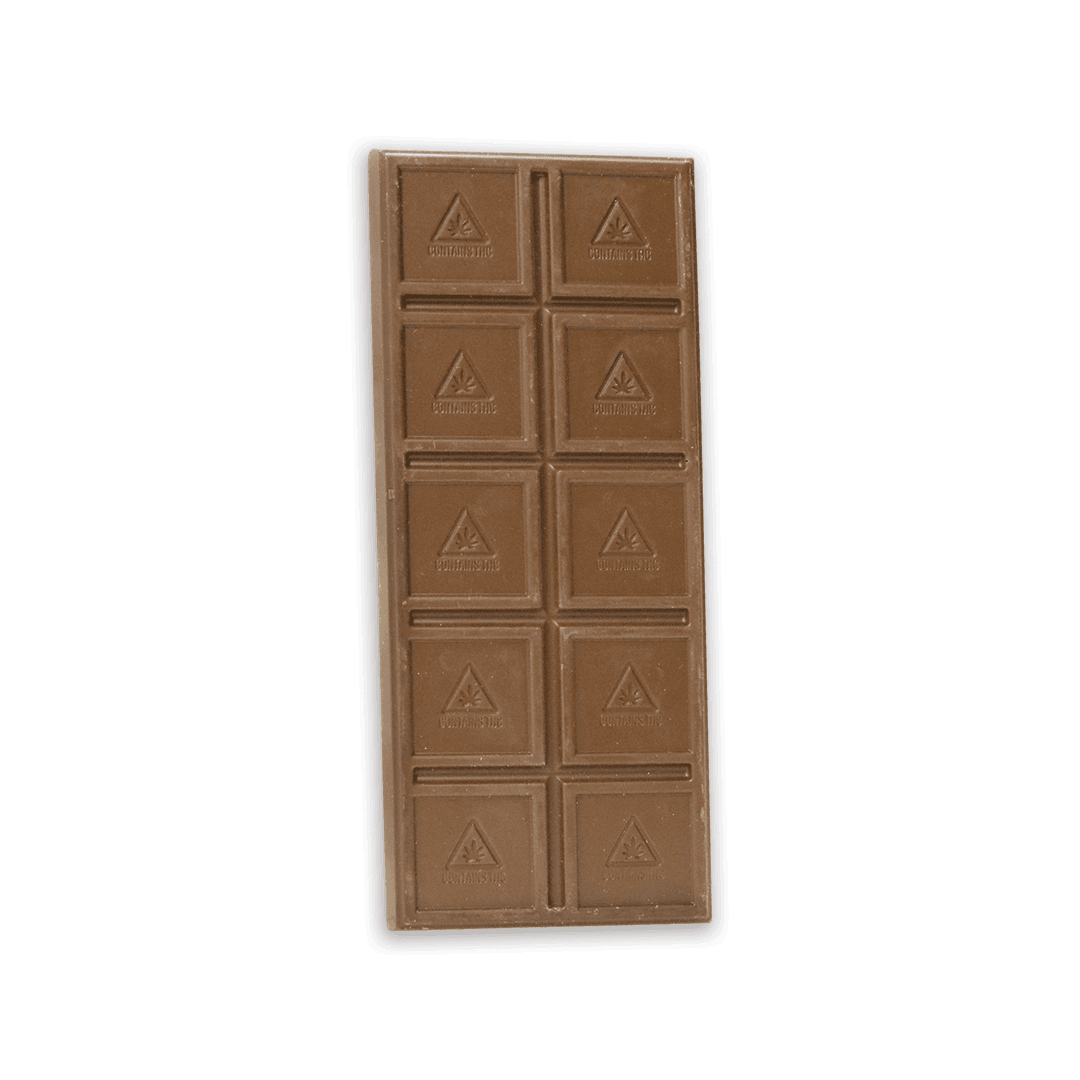 Noa Botanicals Milk Chocolate Bar