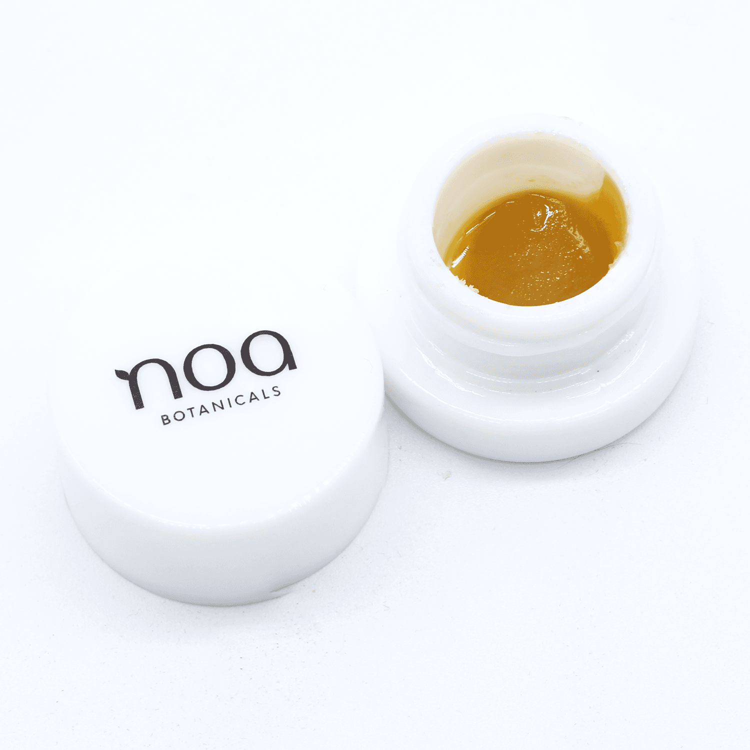 Noa Botanicals Live Resin Badder - GG#4