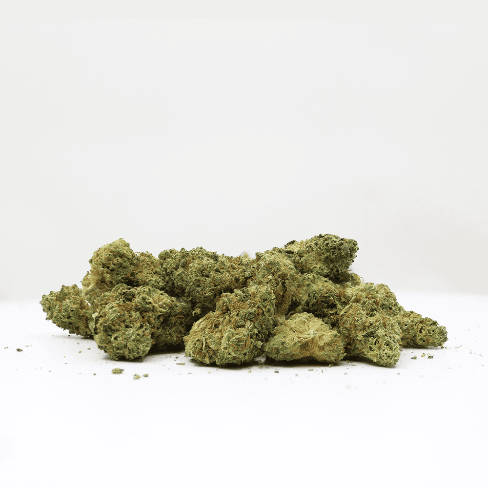 Premium Pakalolo Gorilla Quake - Popcorn