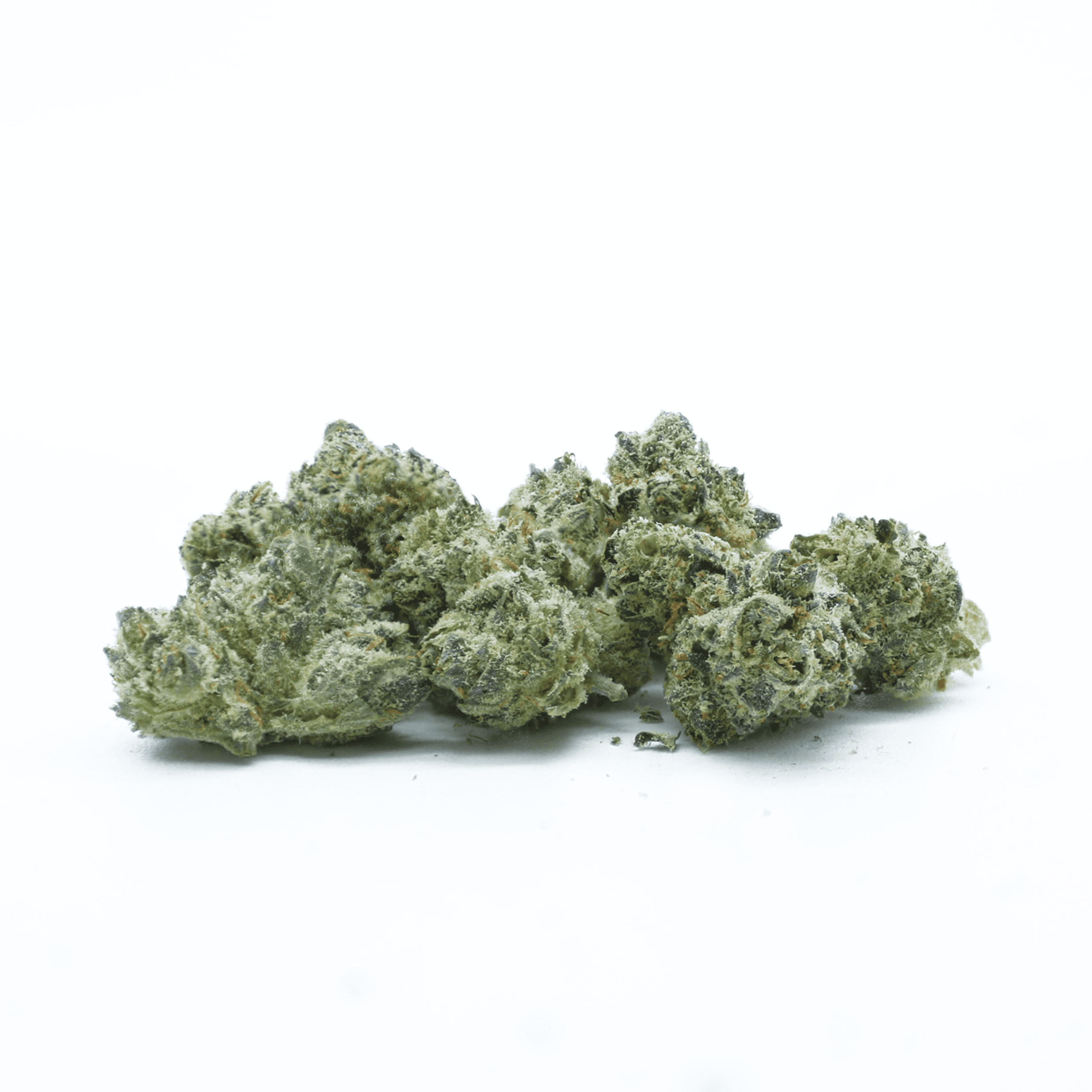 Premium Pakalolo GG#4 - Popcorn*
