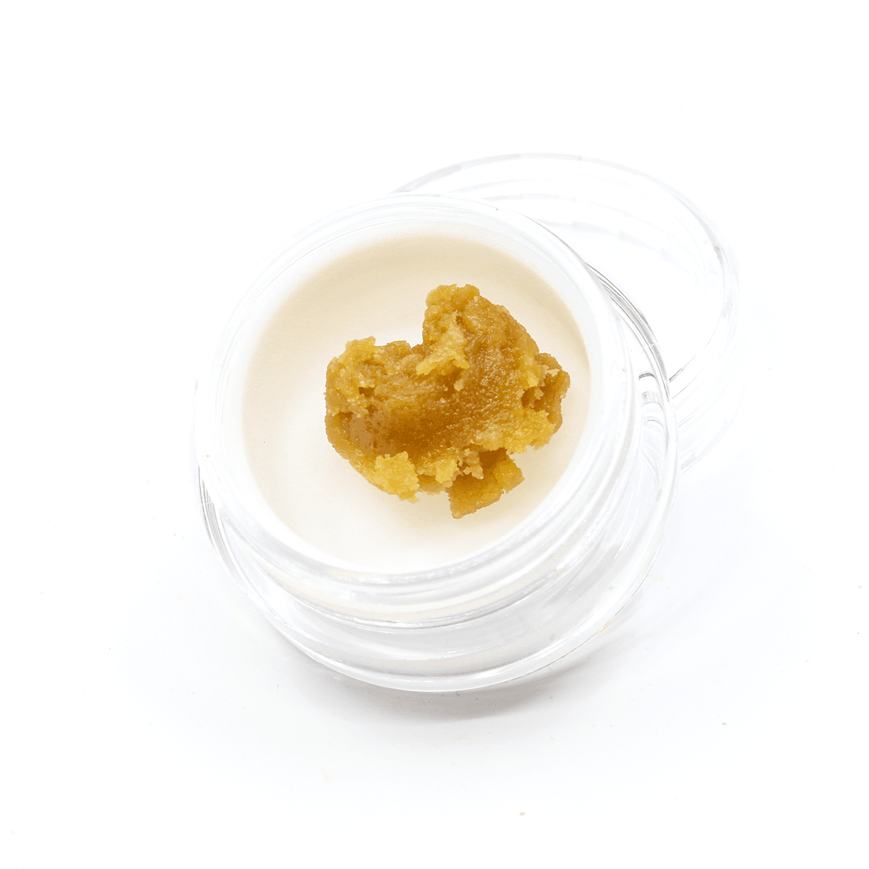 Noa Botanicals Cured Resin Crumble - 710 Papaya