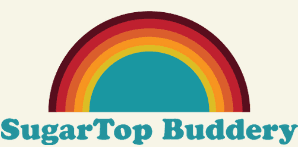 SugarTop Buddery BUBBLE HASH | SUPER GALACTIC STRAWBERRY SASS