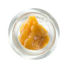 Sinse Cannabis Ghost Train Haze Live Budder | 1g