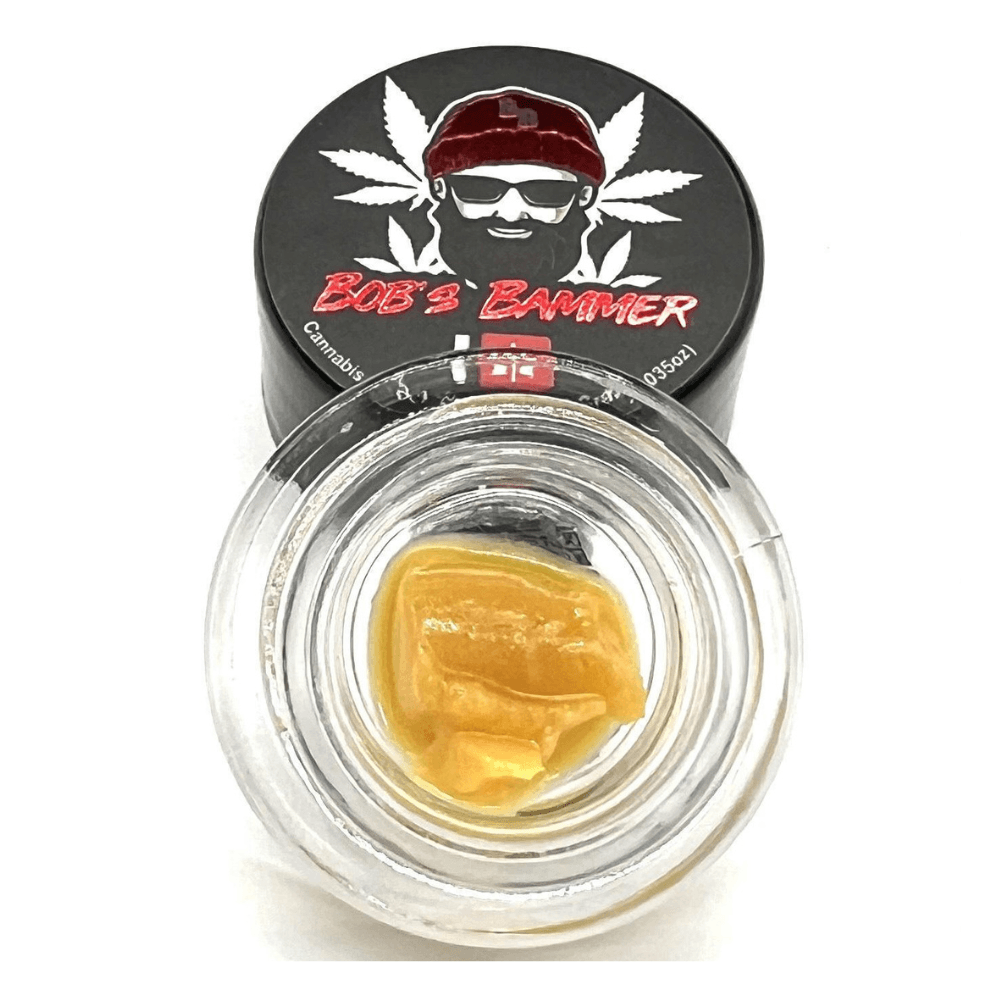 Bob's Bammer Rogue Valley Dutch Sugar Wax