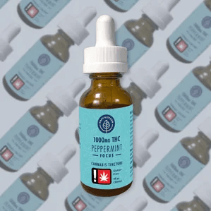 Hapy Kitchen Tinctures