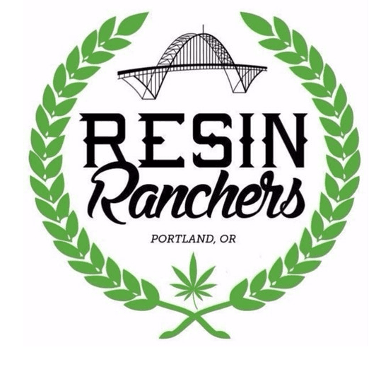 Resin Ranchers
