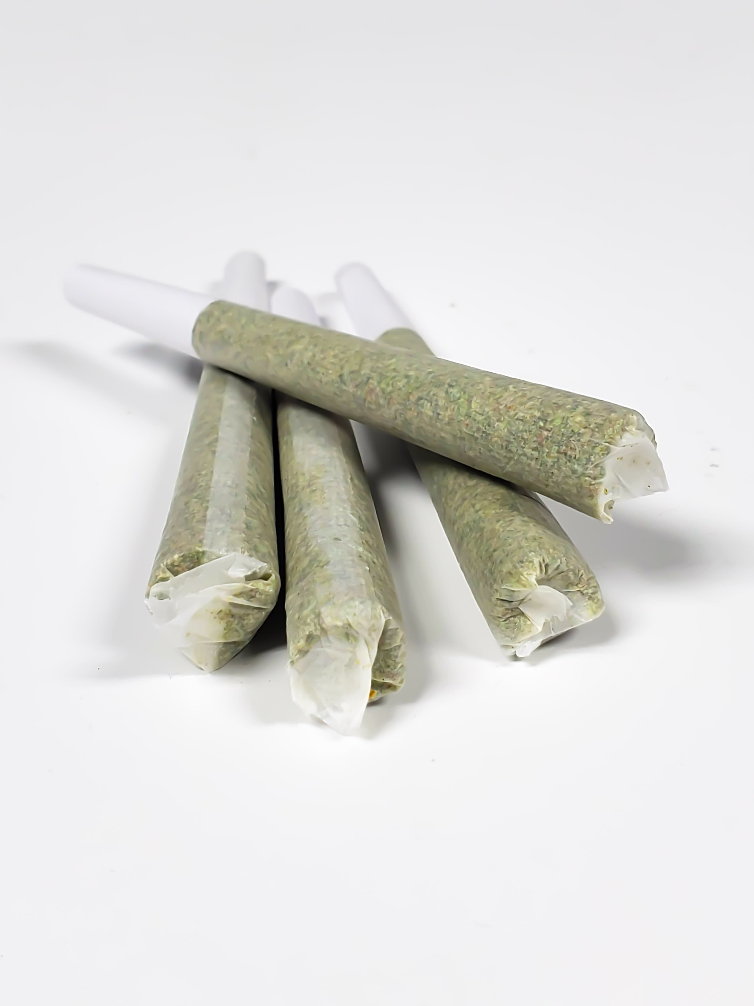 Durango Organics