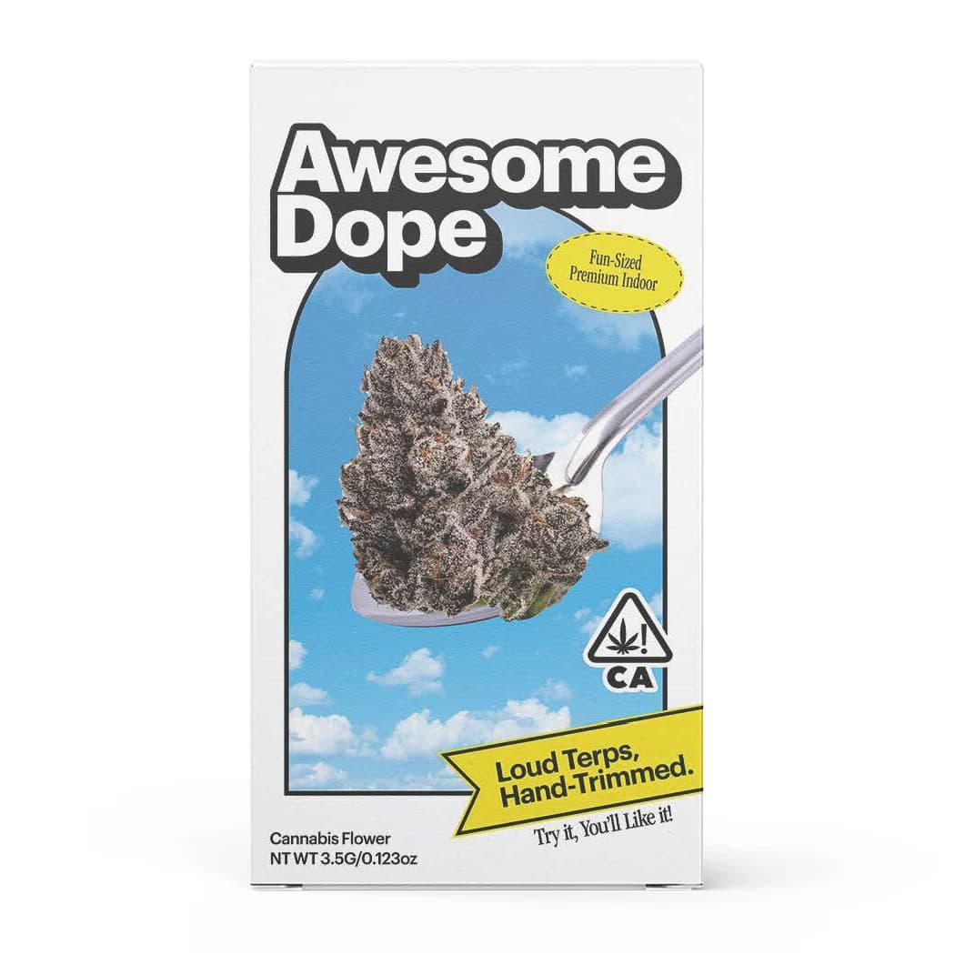 Awesome Dope