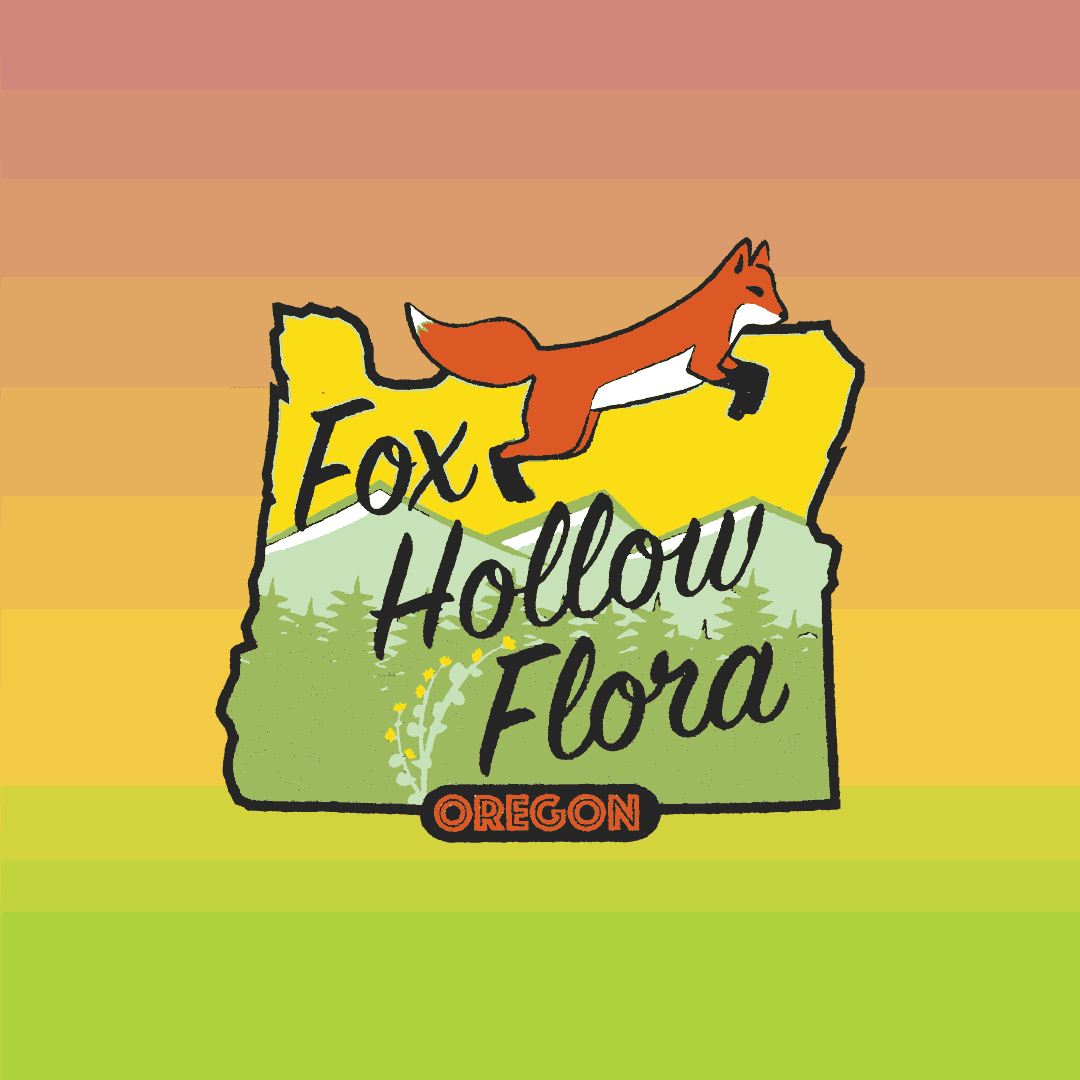 Fox Hollow Flora