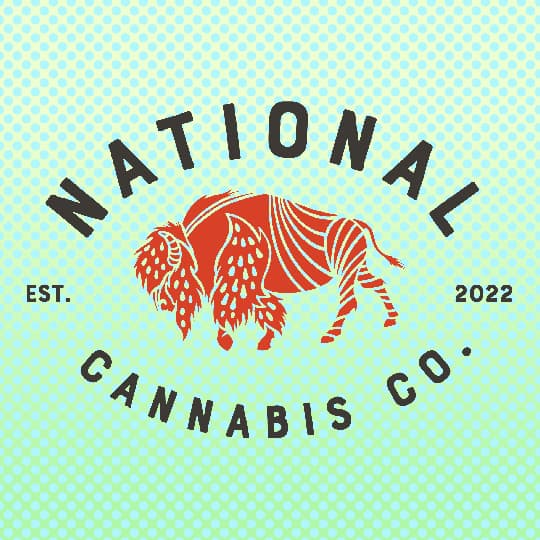 National Cannabis Co. Guava Infused 1pk | National Cannabis Co.