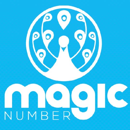 Magic Number Beverages