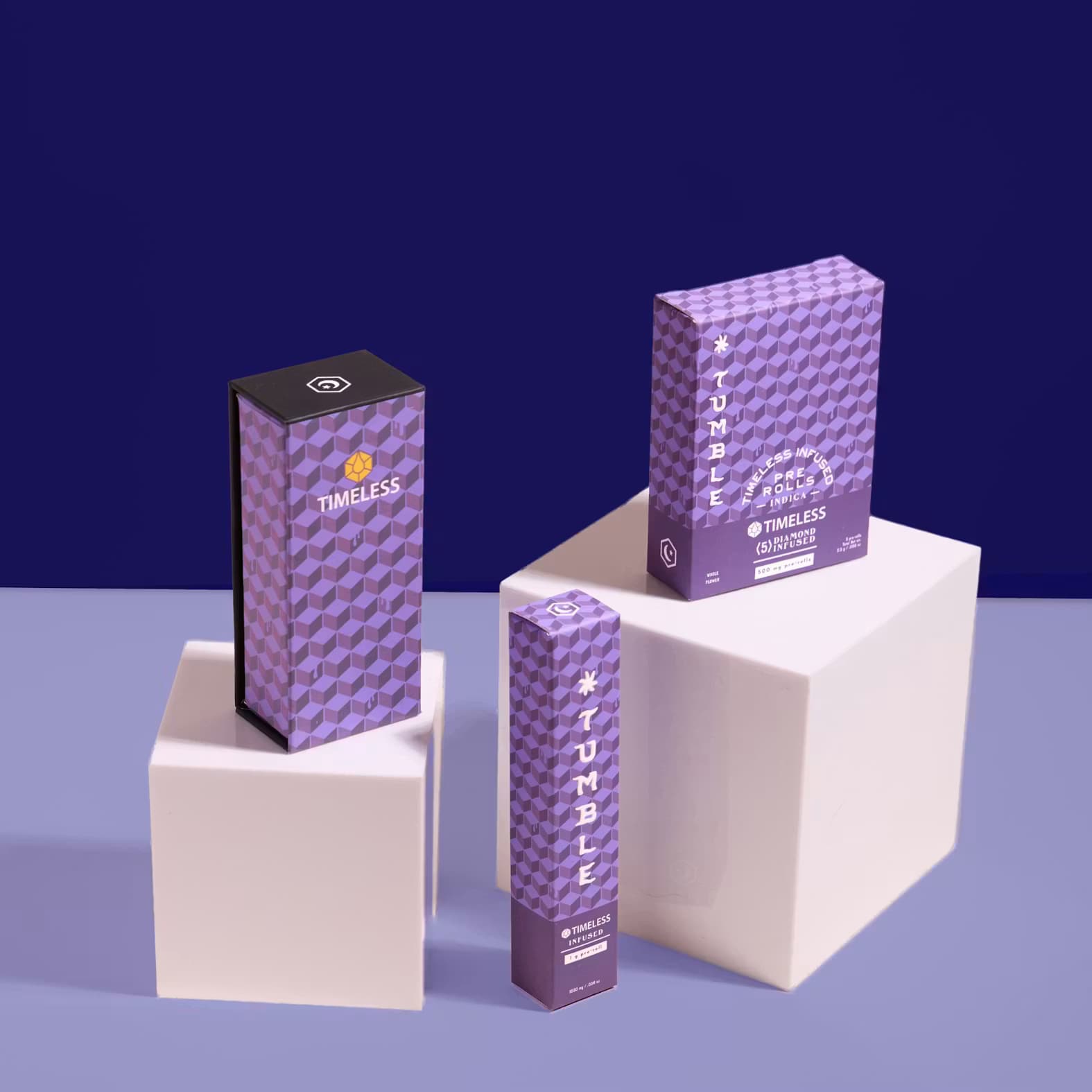 Tumble by Timeless