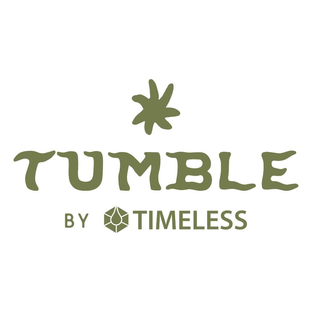 Tumble by Timeless