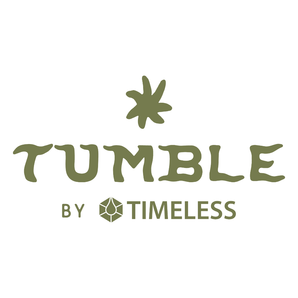 Tumble by Timeless Cactus Chiller Infused Pre-Roll