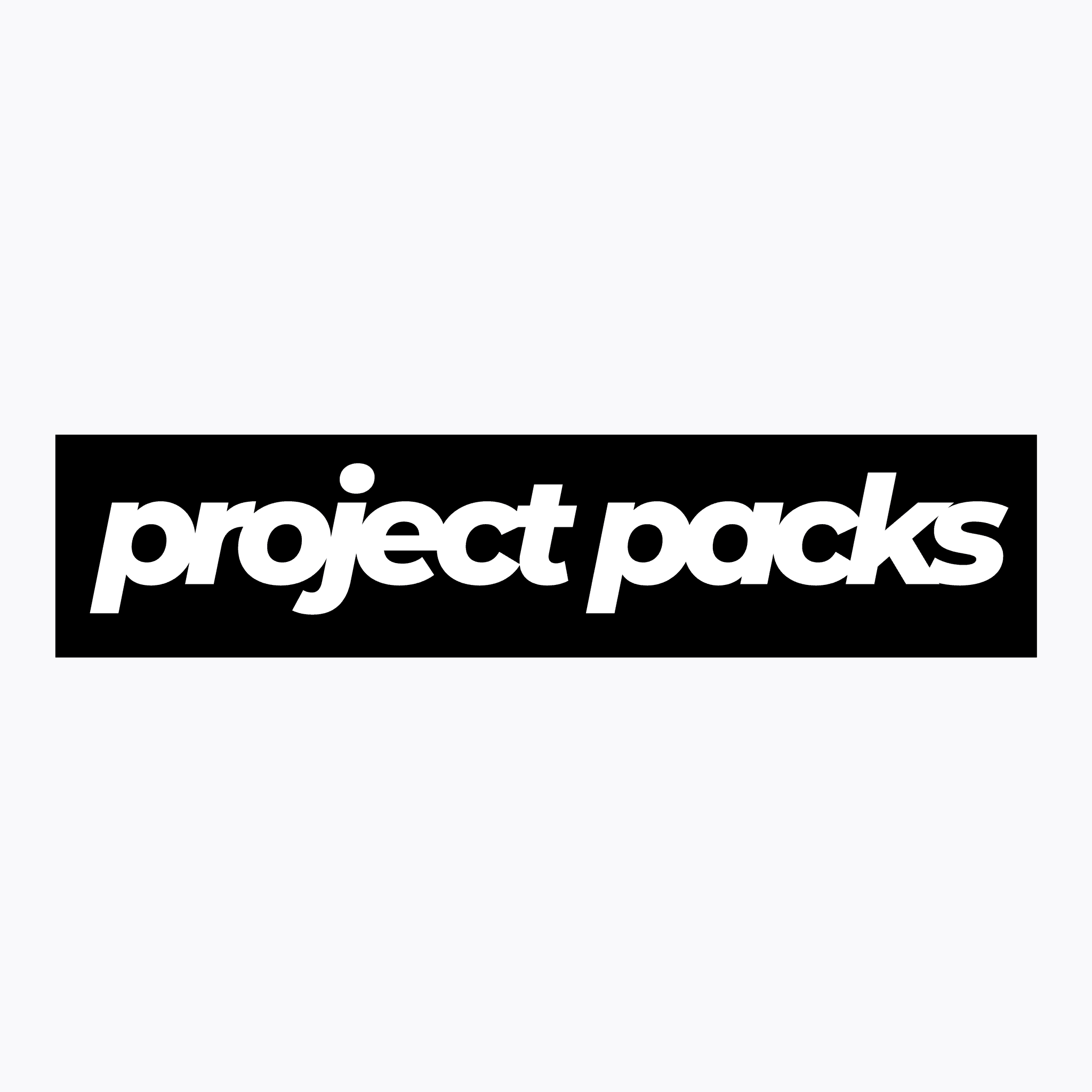 Project Packs Apricot Fuel Smalls