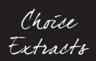 Choice Extracts Juicy Jay - Sugar Wax