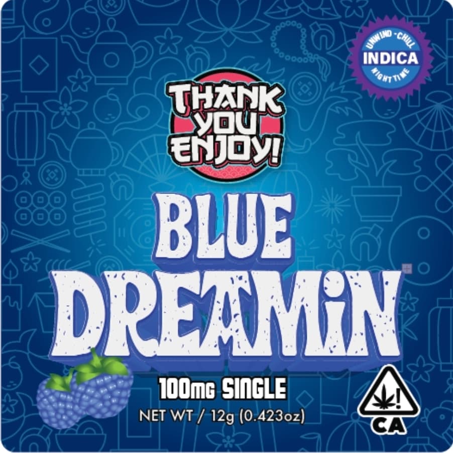Thank You Enjoy