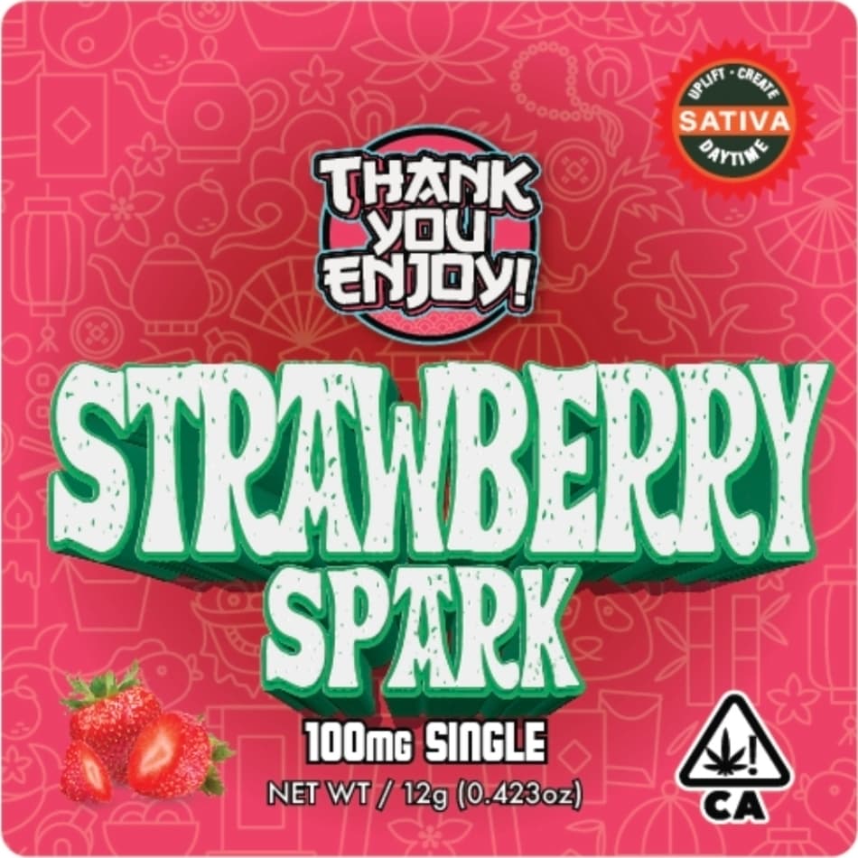Thank You Enjoy