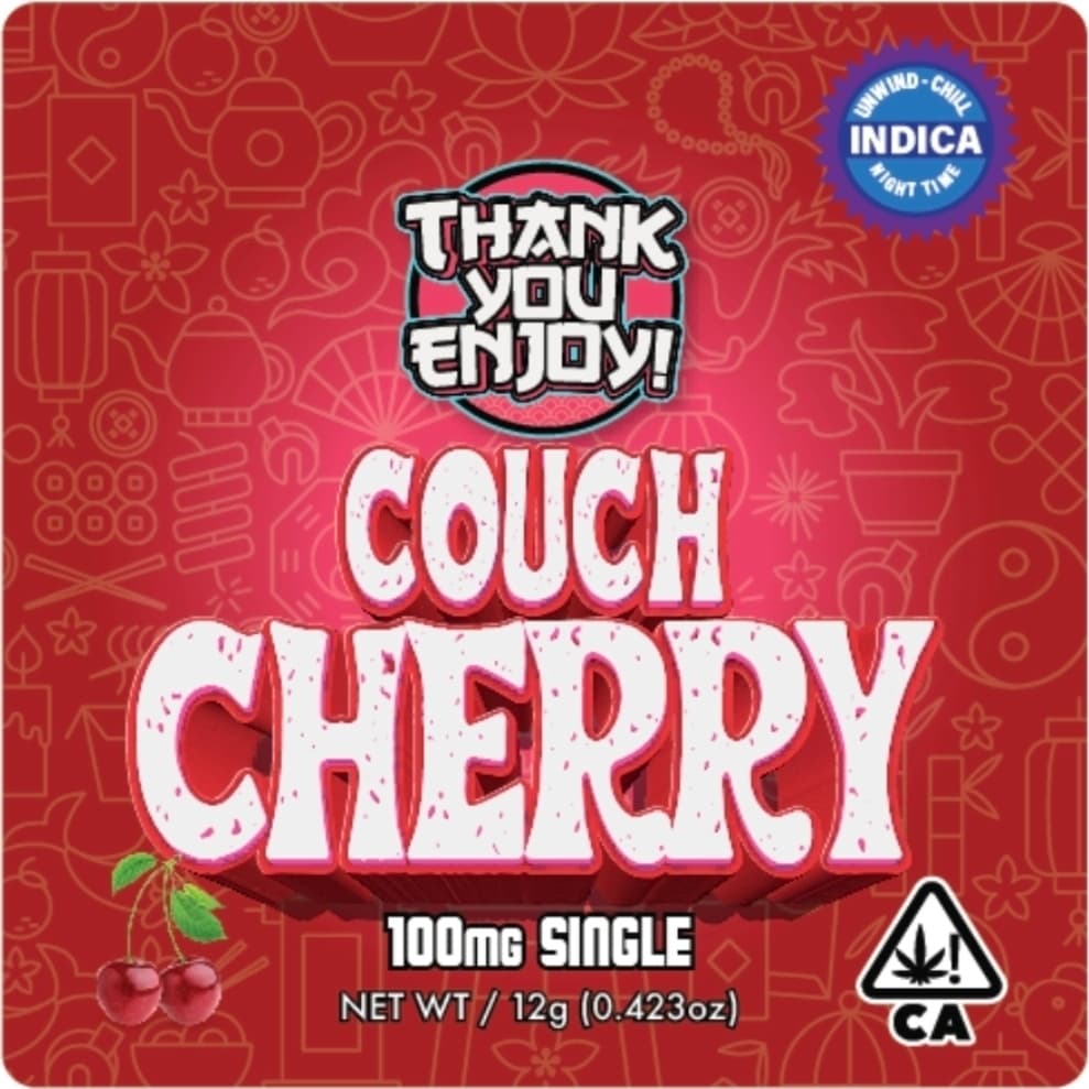 Thank You Enjoy