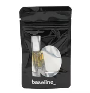 Baseline Grape