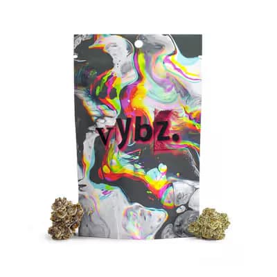 VYBZ Tropicana Acai