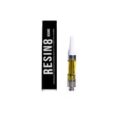 Resin8 Mac 1