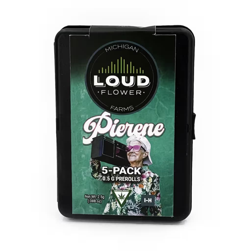MI Loud