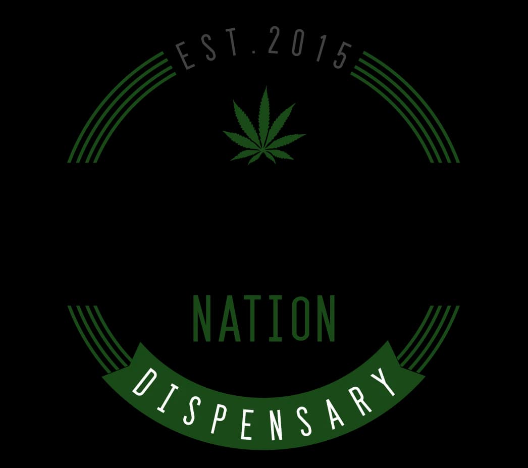 Cannabis Nation Flower | Memory Loss