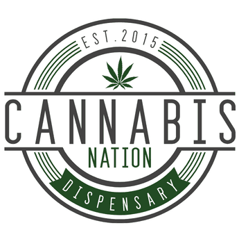 Cannabis Nation Live Resin | Night Wedding | 1g