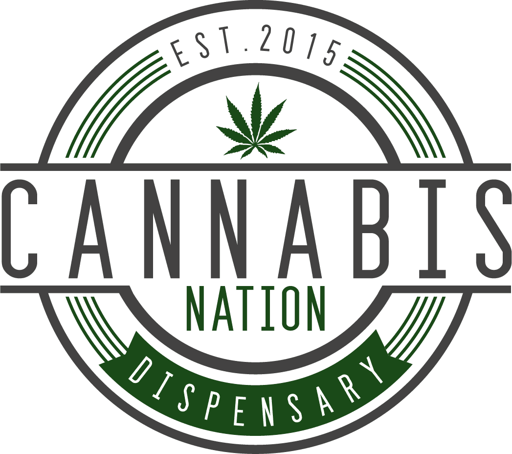 Cannabis Nation Flower | Midnight Runtz