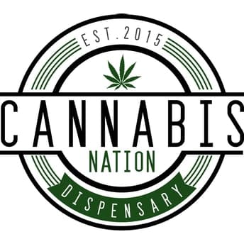 Cannabis Nation Flower | Ghetto Bird