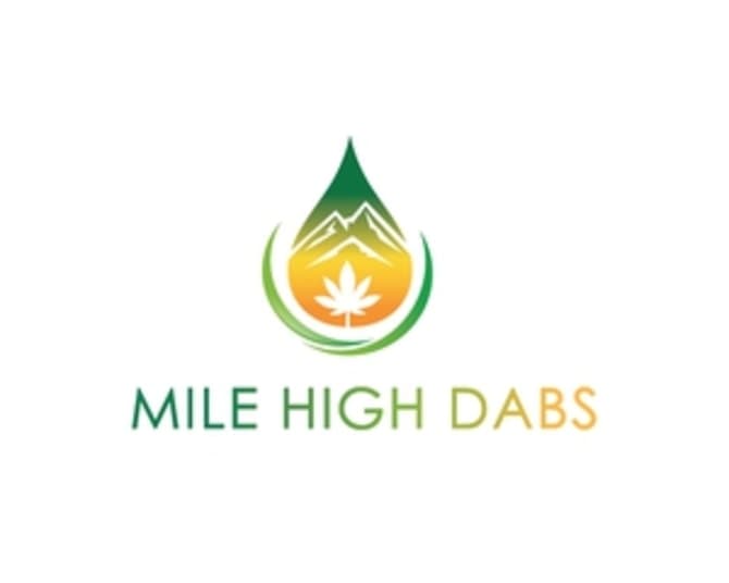 Mile High Dabs Mystery (H) Sauce- Mile High Dabs