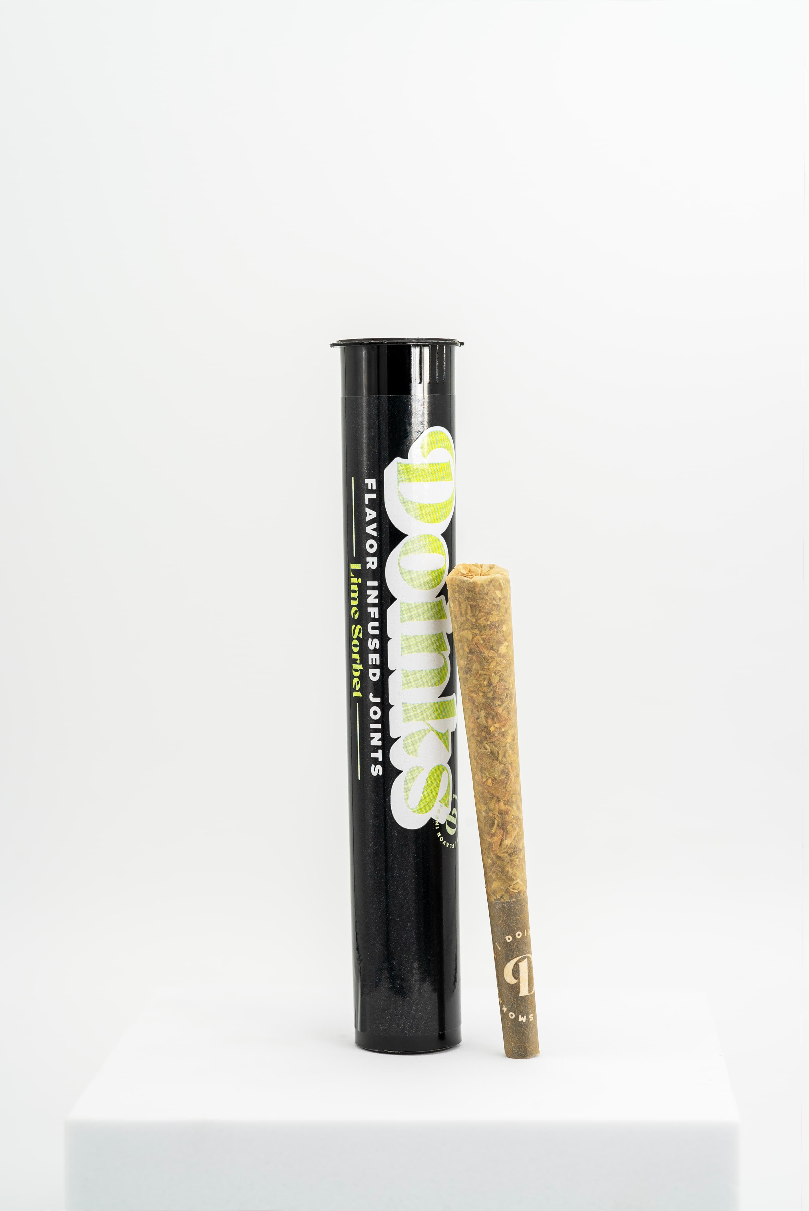 LOUD LABS LLC Lime Sorbet - Joint - Doinks