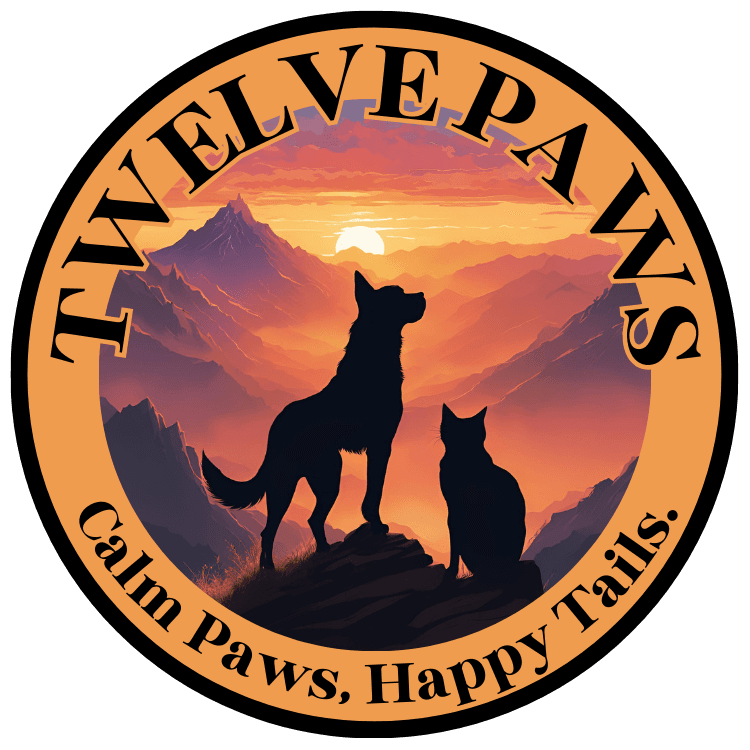 Twelve Paws