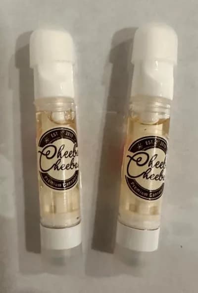 Cheeba Cheeba's Premium Cannabis