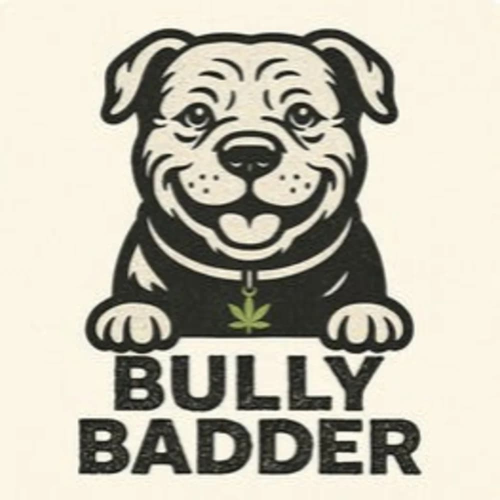 Bully Badder Dantes Wrath - Extract