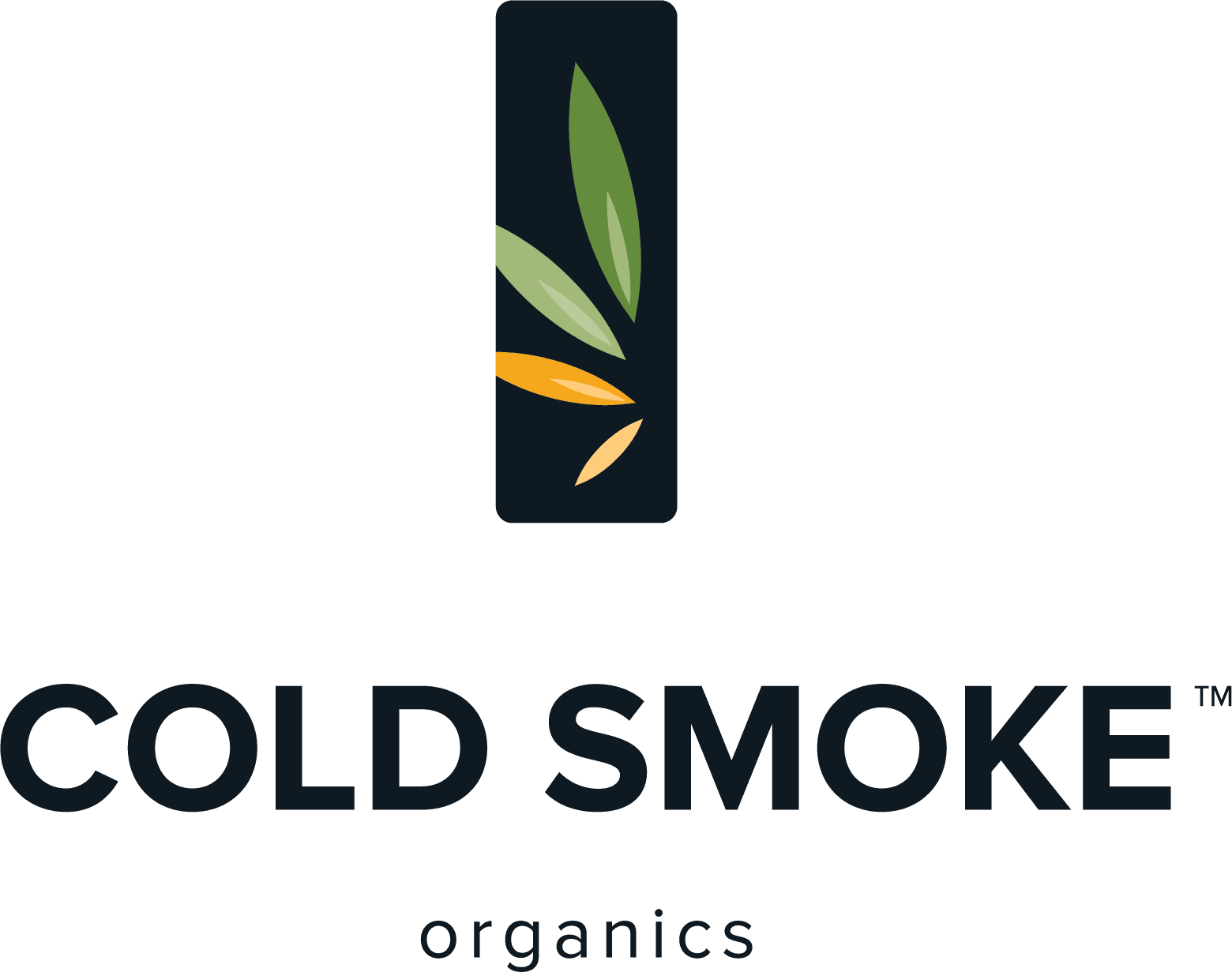 Cold Smoke Organics GG4