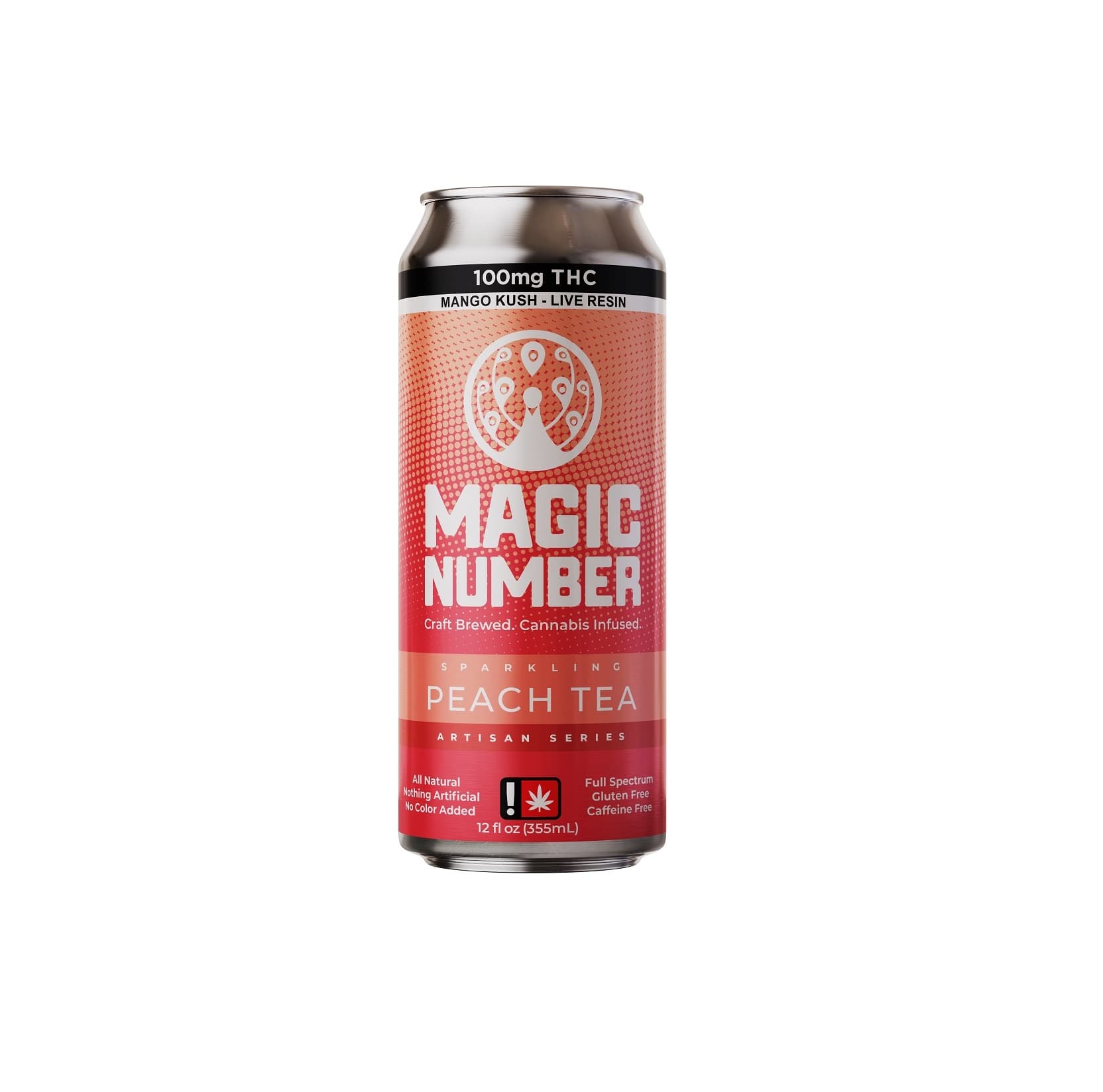 Magic Number Beverages