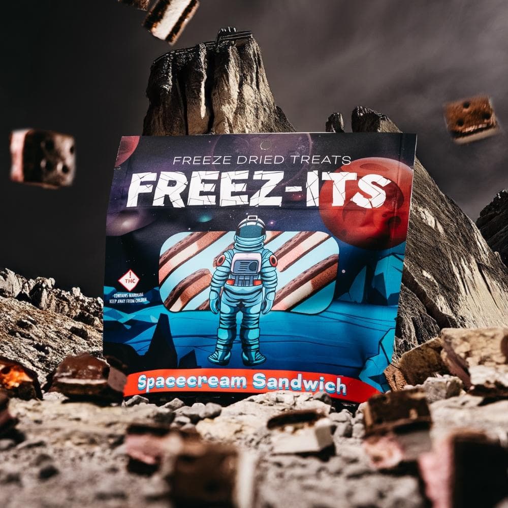 Freez-Its
