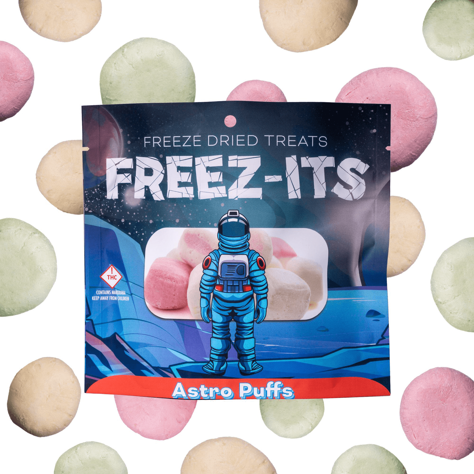 Freez-Its