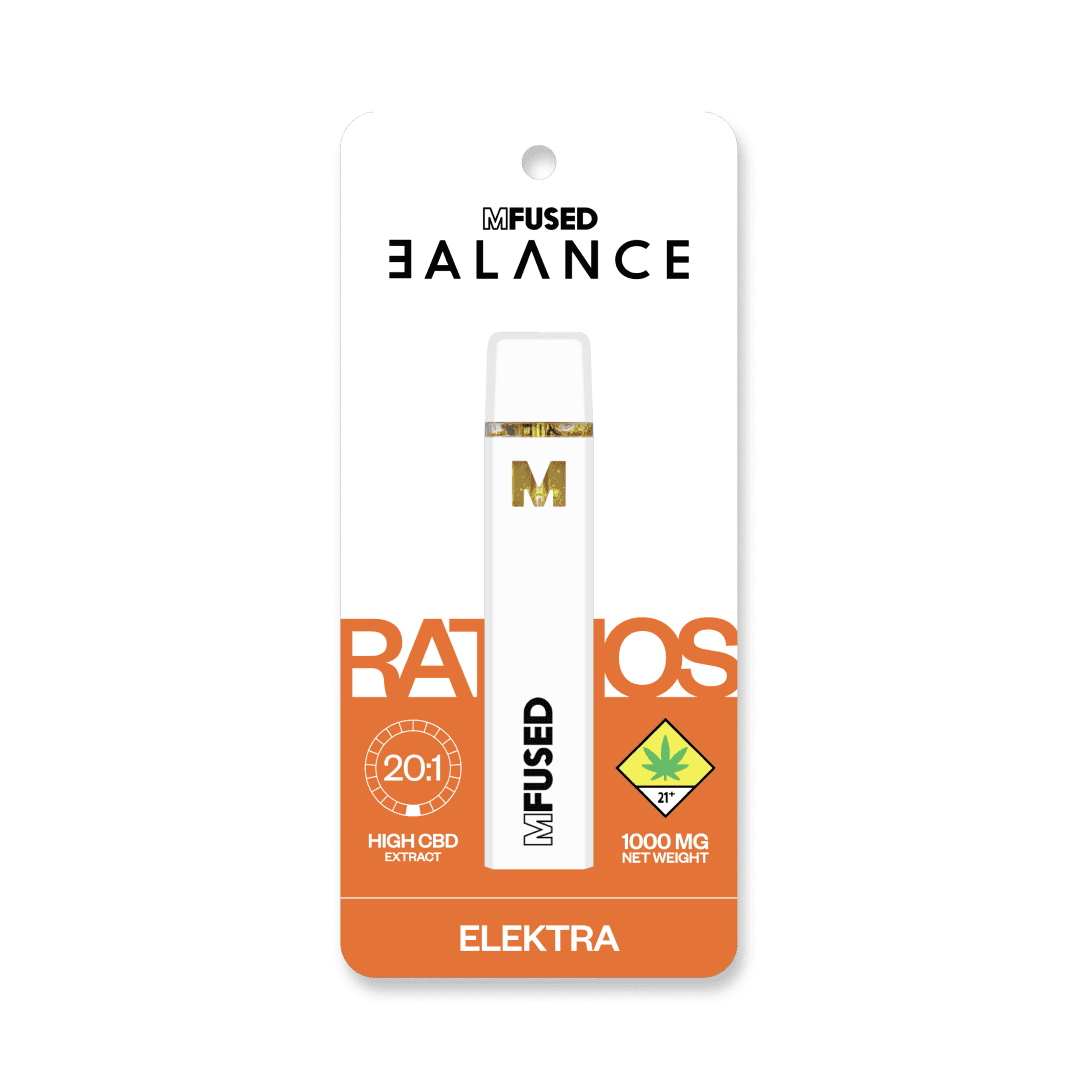 BALANCE