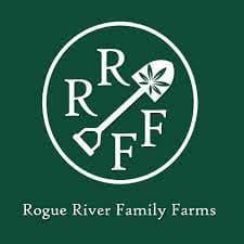 Rogue River Family Farms SATIVA - BOMBAY FUZZ