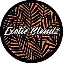 Exotic Blendz 0.5G x 2 - INDICA - CANDY FLOAT
