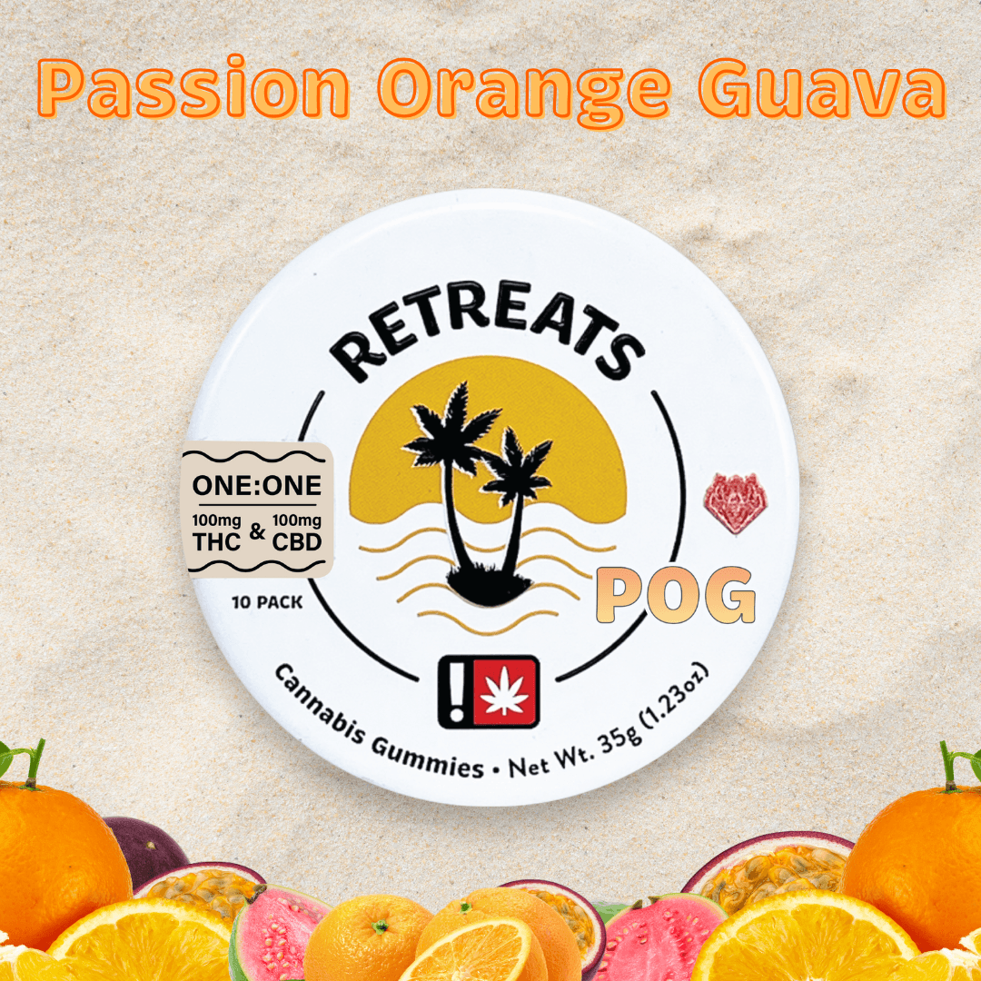 RETREATS