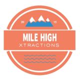 Mile High Xtractions Vapes