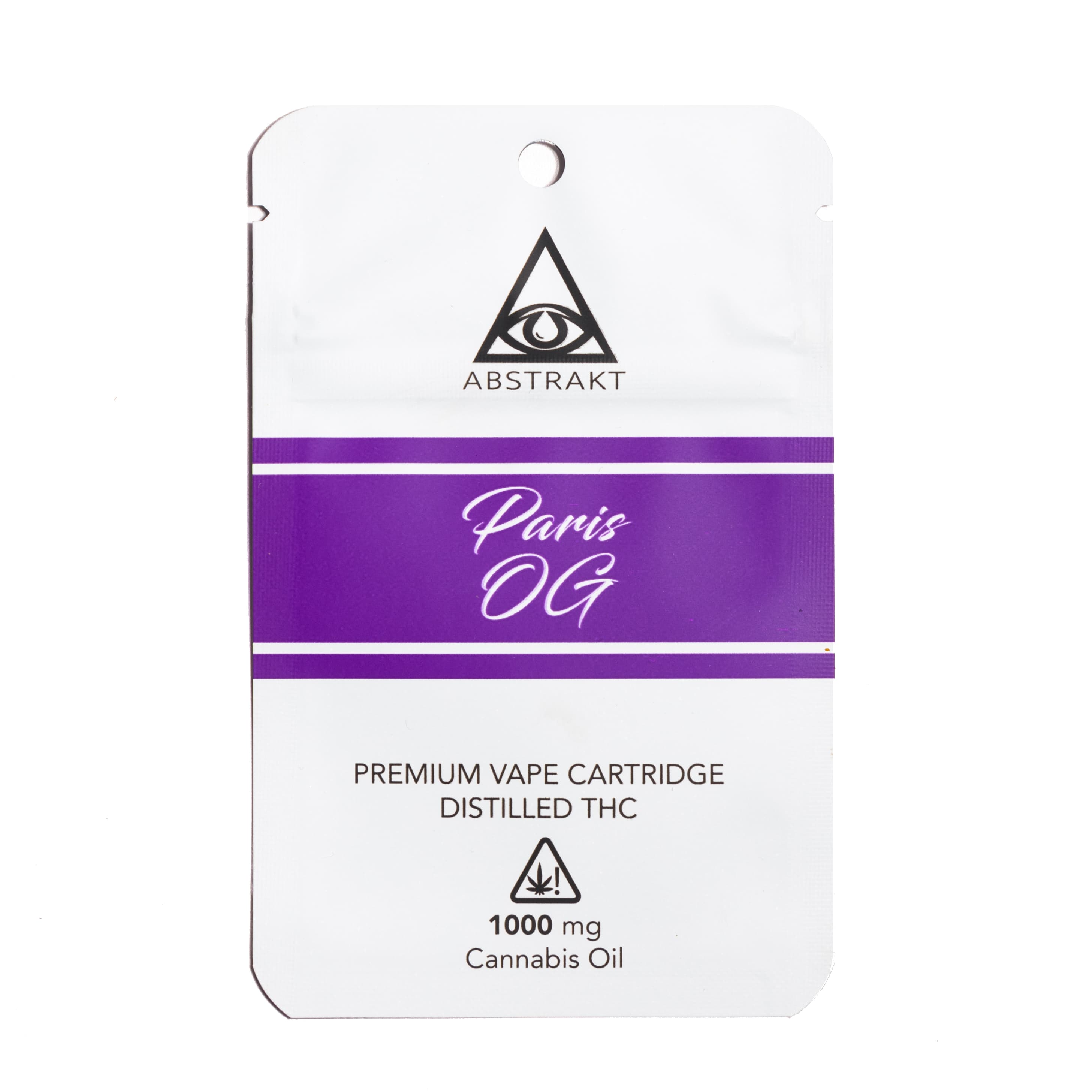 ABSTRAKT Concentrates