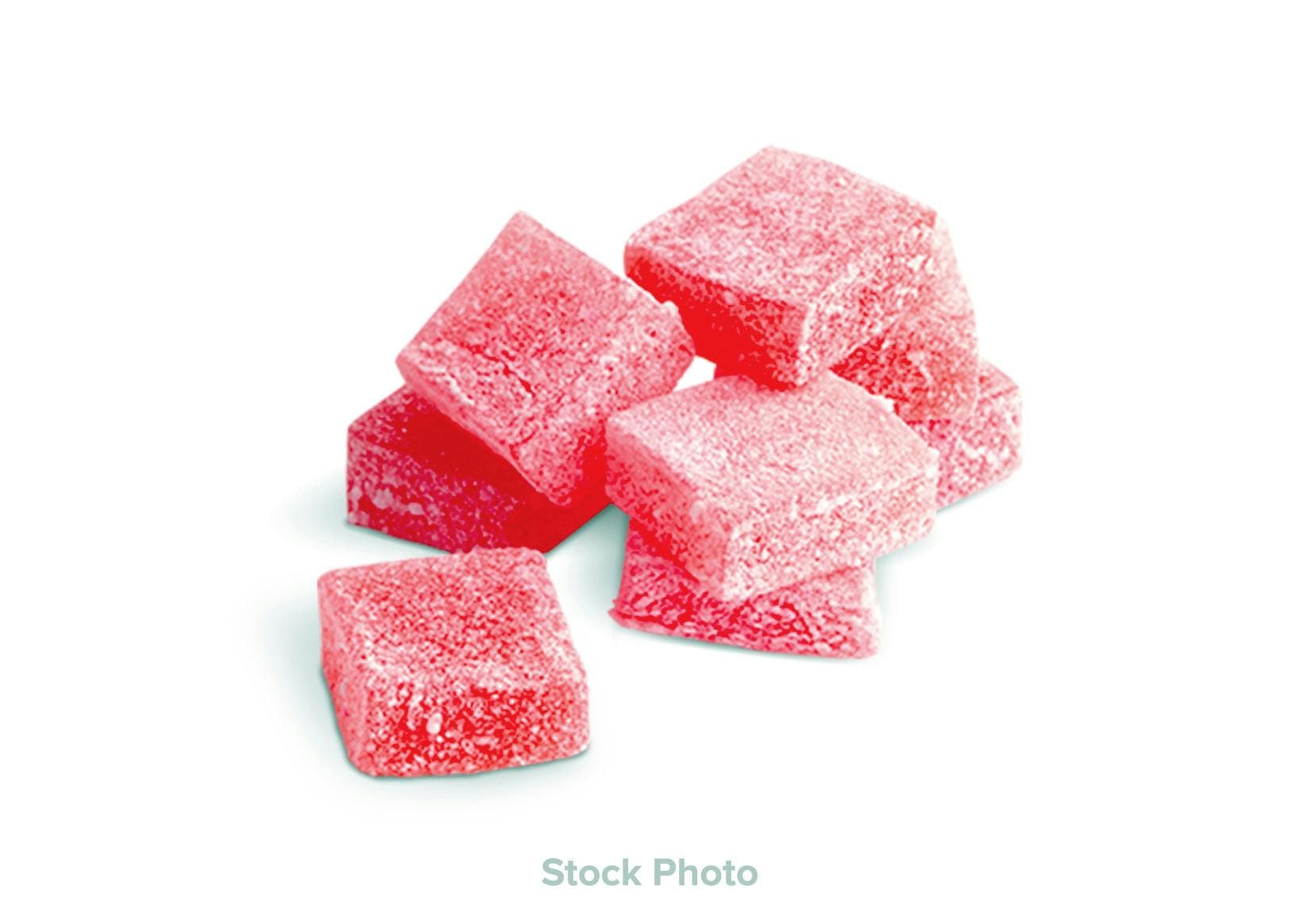TRU Infusion Peach Orange Mango | Rosin Gummies | 10 x 10mg